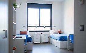 Apartamentos Turísticos UNEATLANTICO